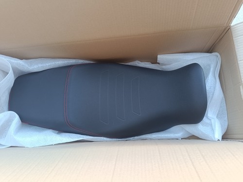 Sella comfort originale honda - sella,