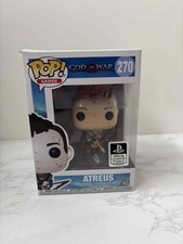 Funko Pop! Atreus #270 Dio