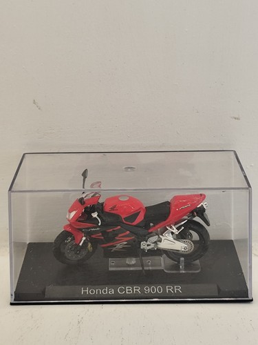 Honda cbr 900 - cbr, rr