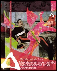 Marcela amò per - marcela, quindici