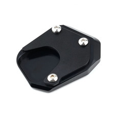 Estensore prolunga supporto laterale per Honda XRV750 RD07 Africa Twin 750