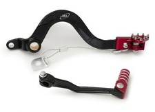 AS3 LEVA CAMBIO PEDALE FRENO