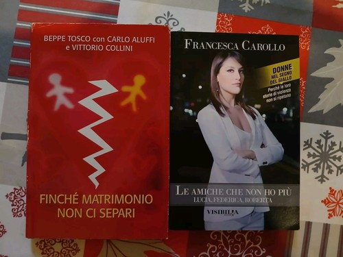 Finchè matrimonio non - matrimonio,