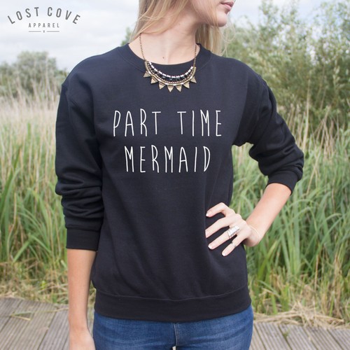 Maglione sirena - *,