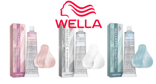 Wella color touch instamatic - wella,