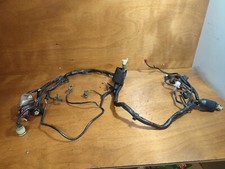 Faisceau Électrique HONDA XRV