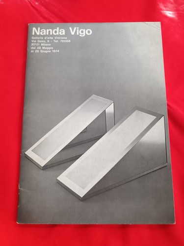 Nanda vigo galleria - vigo,