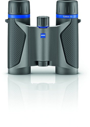 Zeiss terra 8x25 binocolo - 8x25, ed