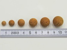 Palline di sughero Cork Balls