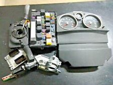 KIT ACCENSIONE BODY COMPUTER CHIAVE 1.4 BENZINA OPEL ASTRA H 2004>2011 ORIGINALE