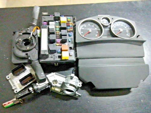 Kit accensione body computer - accensione,