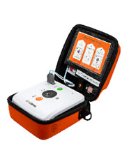 Defibrillatore semiautomatico