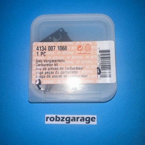 Kit carburatore originale - kit,