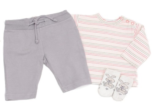 Set pezzi pantaloni da - set, 3