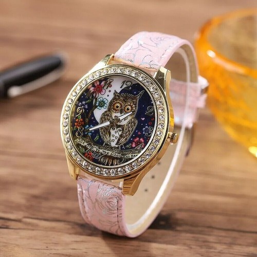 Orologio quarzo per donna - orologio,