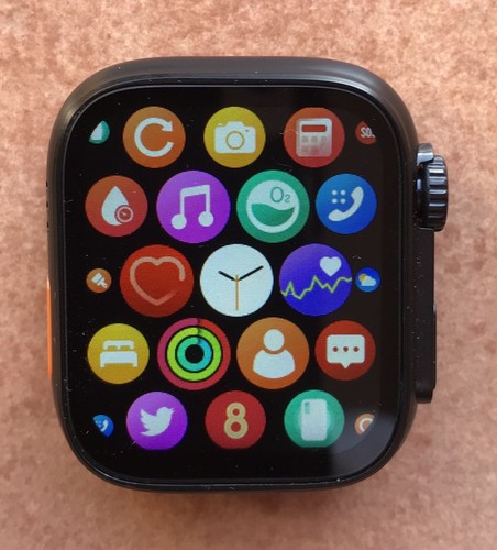 smartwatch