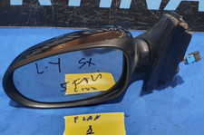 Specchio retrovisore Specchietto Lancia Y Ypsilon Sinistro dal 2012 5 fili