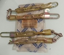 catene cofano posteriore