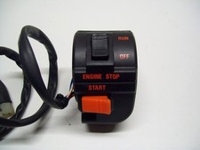 RIGHT CEV SWITCH CONTROL