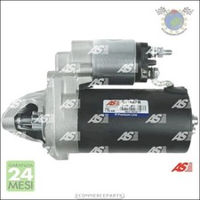 Motorino D'avviamento Starter