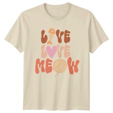 Live love meow - live, retro