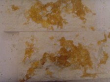 PEZZO CAMPIONE GERUSALEMME ORO