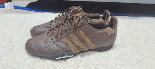 Adidas goodyear driver - adidas,