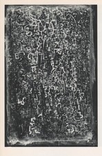 Mark Tobey - Composizione -
