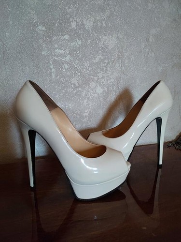 Tacchi donna nando muzi - donna,