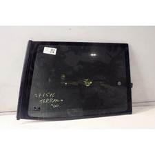 scendente posteriore sinistro