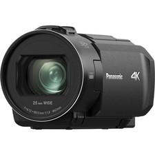 Videocamera Panasonic