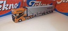 Tekno 64650 scania r - tekno,