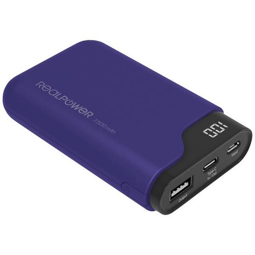 Realpower 333642 7500c - realpower,