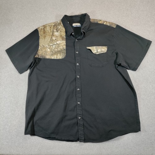 Camicia magellan outdoors uomo - camicia,
