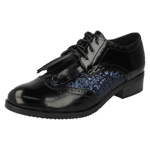 Donna spot brillantini - donna,