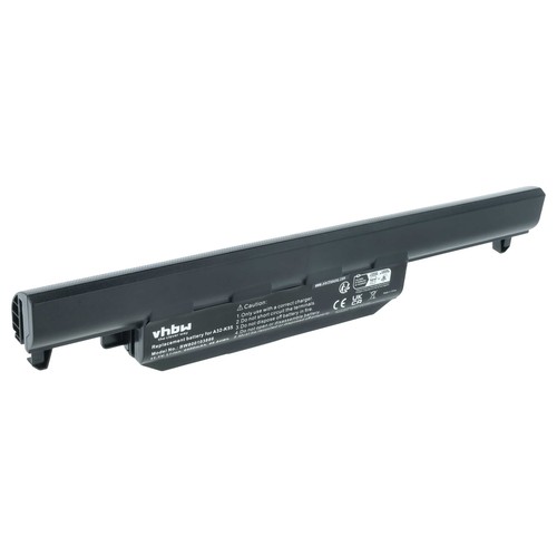 Batería para asus a55v a55n - para,