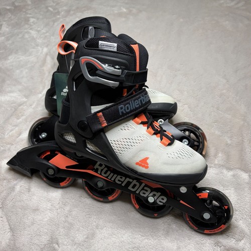 Pattini linea rollerblade - pattini,