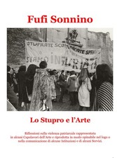 Lo stupro e l'arte - [Progetto