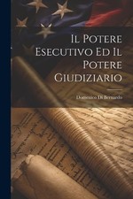 Il Potere Esecutivo Ed Il