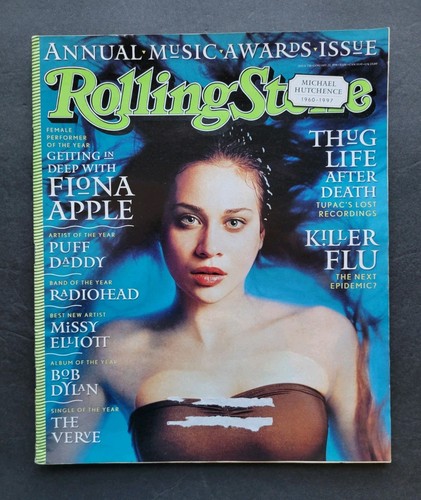 Rolling stone magazine - rolling,