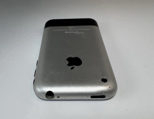 Apple iphone generazione - iphone, 1.