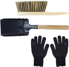Kit Scopa Paletta Camino, in