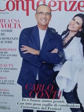 Confidenze 2026 9.Laura