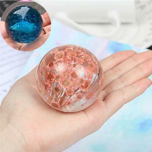 Stampo sfera rotonda - ,