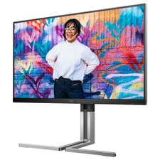 AOC Q27U3CV - 27"" MONITOR 2K