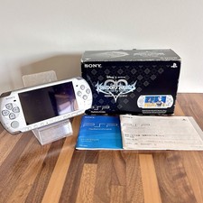 Console PSP 3000 Limited