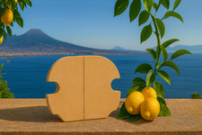 Gozney Dome Biscotto di