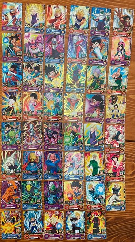 Lotto carte super dragon - lotto,