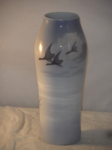 Royal copenhagen porcelain - royal,