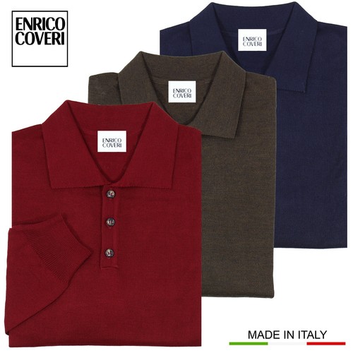 Polo maglia uomo - uomo, misto